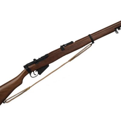 ;Lee Enfield SMLE