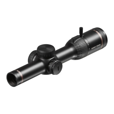 The MANUL M6 1-6x24i Rifle Scope is one of a range of telescopic sights that are designed to provide hunters and shooters with a quality sight for everyday use
