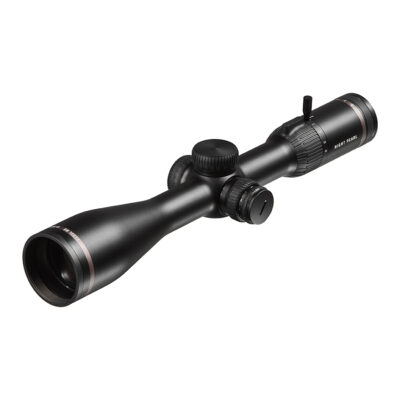 The MANUL M6 4.5-27x56i Rifle Scope is one of a range of Night Pearl riflescopes that are designed to provide hunters and shooters with a quality device for everyday use The MANUL M6 2.5-15x50i Rifle Scope is one of a range of or optics by Night Pearl that are designed to provide hunters and shooters with a quality device for everyday use