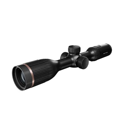 The HARPIA 35 PRO Thermal Rifle Scope model uses a 384x288px, 12μm thermal imaging sensor with a NETD lower than 25mK The HARPIA 50 PRO Thermal Rifle Scope is a new thermal imaging riflescope from Night Pearl, with a main tube diameter of 30mm The HARPIA 50 MAX Thermal Rifle Scope is a new thermal imaging riflescope from Night Pearl, with a 640x512px, 12μm thermal imaging sensor that has a NETD lower than 25mK