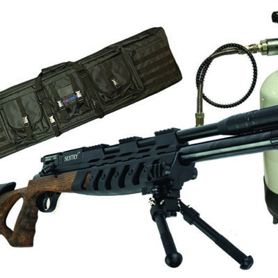 Sentry Kit