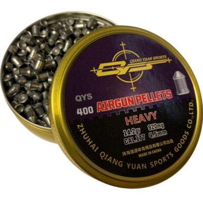 QYS MAGNUM 14.2GR