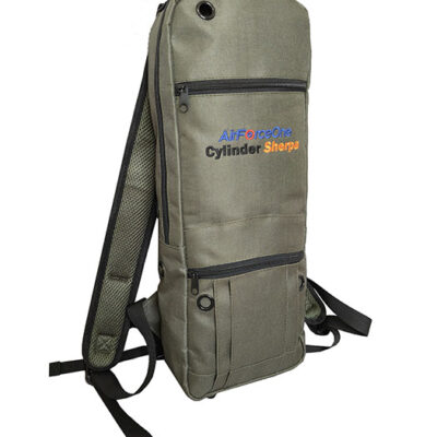Cylinder-Sherpa