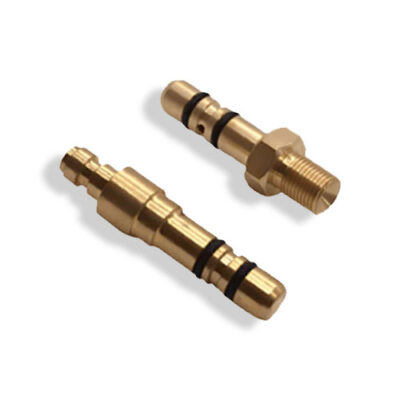 KRAL PROBES