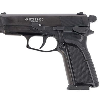 ES P66c Black