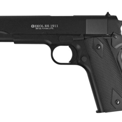 EKOL pistol